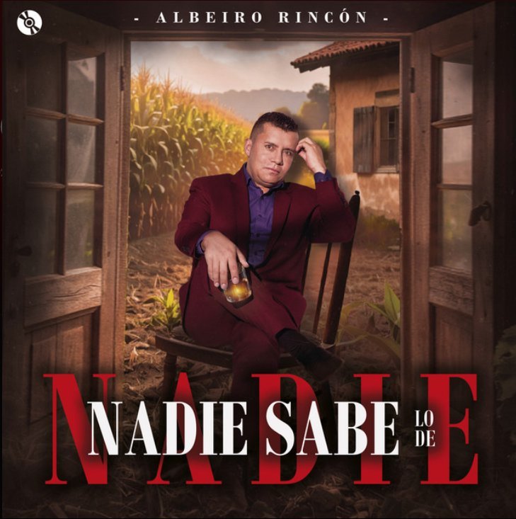 Nadie Sabe lo de Nadie