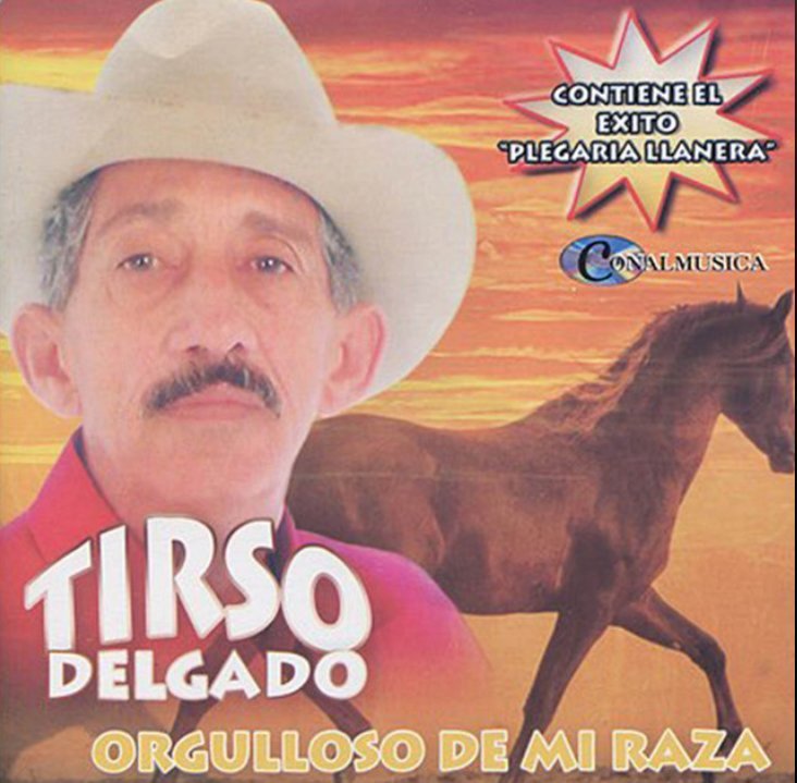 Orgulloso de Mi Raza